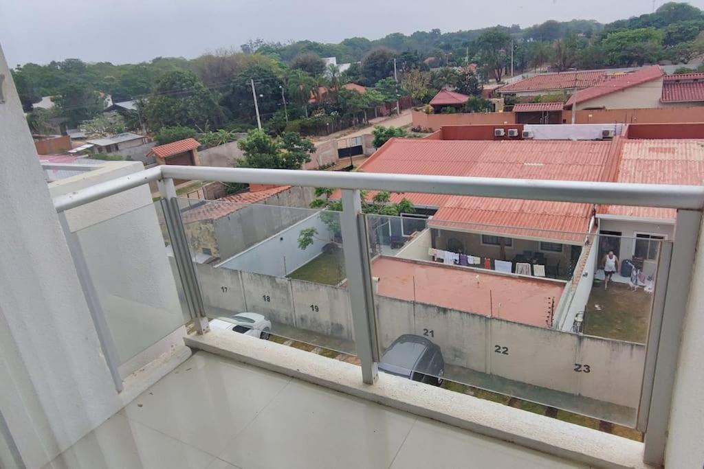 Tranquilidad, Rincon Vivaldi Apartment Santa Cruz de La Sierra Exterior photo